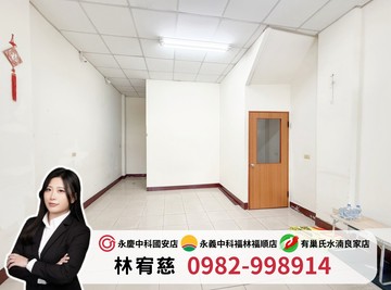 中科靜巷傳統透天．鬧中取靜錯過不在~｜台中市西屯區福祥街