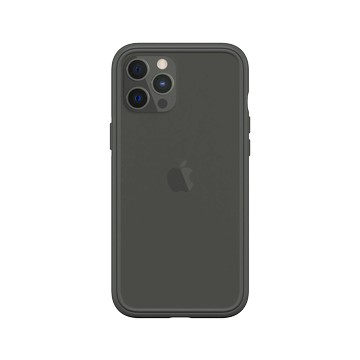 iPhone 12 Pro Max Mod NX - 邊框 泥灰