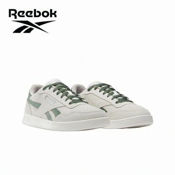 【Reebok】_REEBOK COURT ADVANCE 網球鞋_男/女_100202582 官方旗艦店