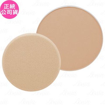 SHISEIDO 資生堂 新艷陽．夏超抗汗防曬粉餅 SPF35 PA++++補充蕊(12g)(公司貨)