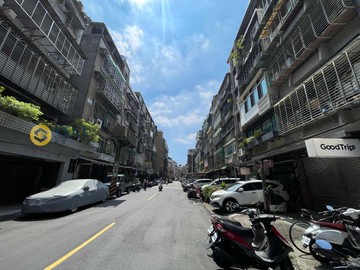 【圓璽不動產】江翠懷德方正三房｜新北市板橋區懷德街