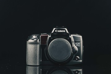 Canon EOS 10QD #3854 #135底片相機