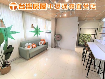 （專）萬能時尚３房美寓＊近大江＊交流道｜桃園市中壢區中園路二段