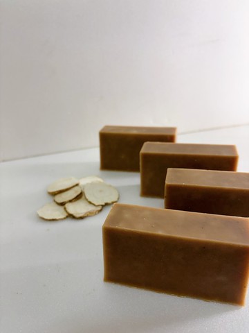 手工頂級手工冷製精華皂  滋潤保濕/中性偏乾皮膚