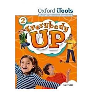 Everybody Up: 2: itools (CD-ROM)