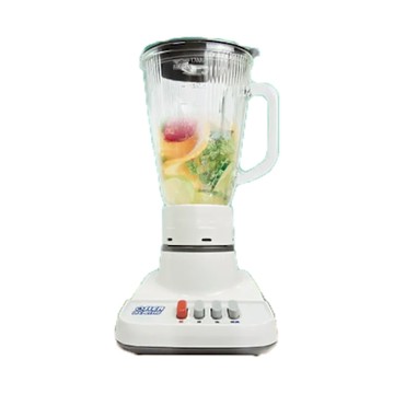 歐斯樂1600cc 2合1玻璃杯果汁機HLC-757