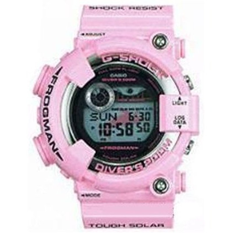 新品】6月発売☆CASIO G-SHOCK【GF-8250K-4JR】イルカ・クジラモデル