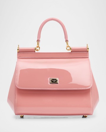 Medium Sicily Handbag