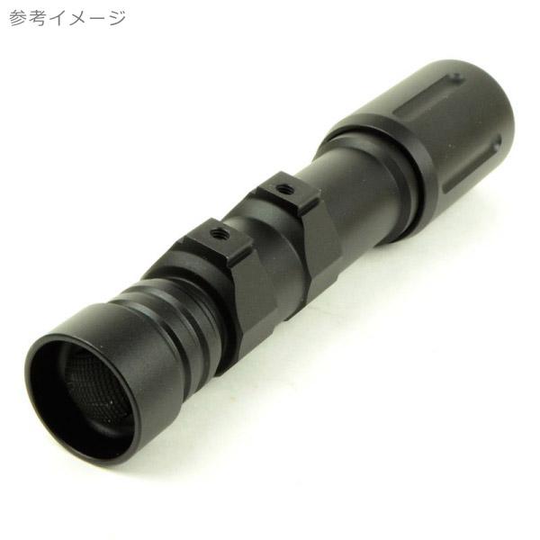 SOTAC MODLITE タイプ PLHV2 ロング フラッシュライト グレー