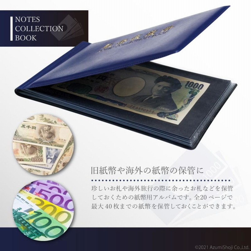 旧貨幣コレクションアルバム　173枚被りなし zjjj2187_3.jpg