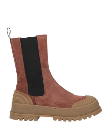 POLLINI Ankle boots - Item 17595006