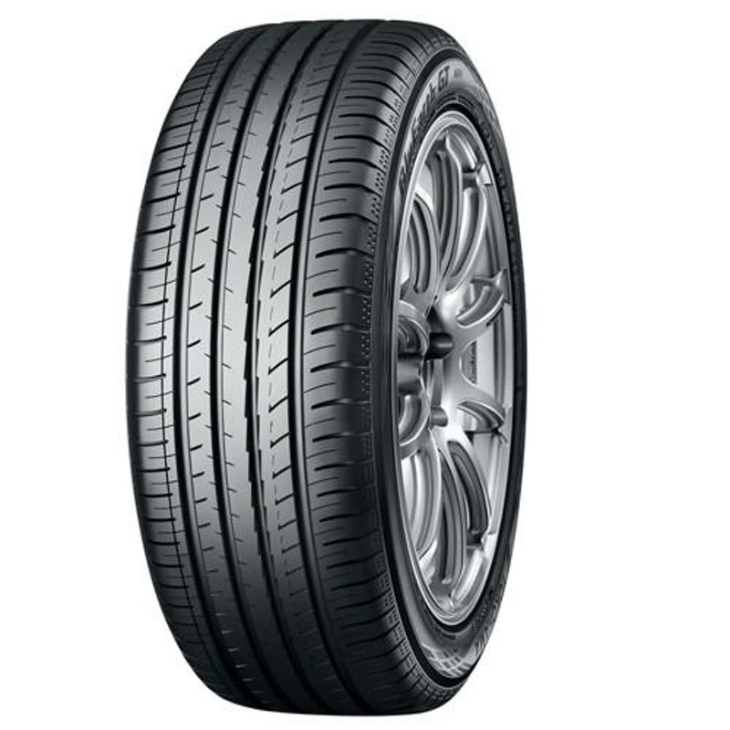 横浜ゴム ブルーアース GT AE51 155/65R14 75H 通販 LINEポイント最大GET LINEショッピング