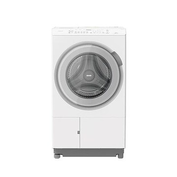 HITACHI 日立 15KG  BD-SX150JJR-W 日製AI智能感測變頻右開熱泵滾筒洗脫烘洗衣機