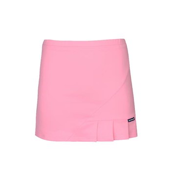 可萊安羽毛球服女款裙褲正品夏季透氣速干修身運動比賽乒乓網球裙