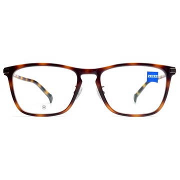 ZEISS 光學眼鏡 ZS22709LB 230 方框 - 金橘眼鏡