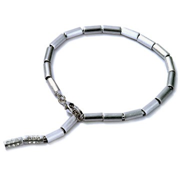 ESPRIT 魅惑晶鑽手鍊