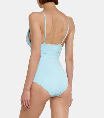 Melissa Odabash Panarea swimsuit