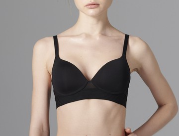 NUDE 極緻美型布鋼圈內衣