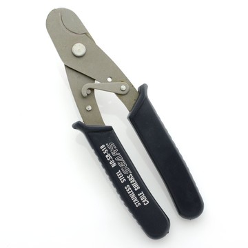 SEARS/喜爾斯 6寸輕便電纜剪 170mm電纜鉗 電線剪 SB-510