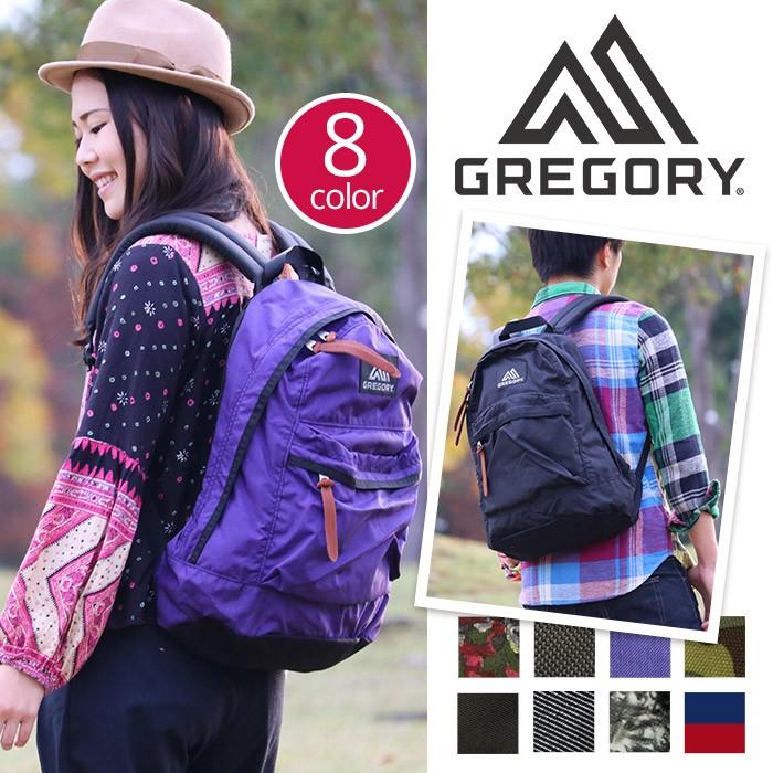 gregory リュック 20％OFFクーポン】 リュック グレゴリー GREGORY 20 リュック