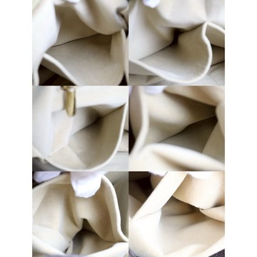 LOUIS VUITTON M50156 ARTSY 老花肩背包通勤包 MM