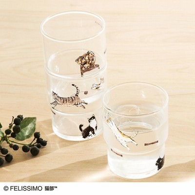 Felissimo フェリシモ 食器 カトラリー グラス 通販 Lineショッピング