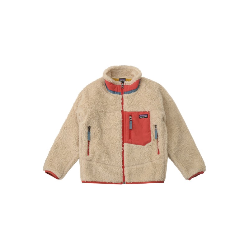 patagonia パタゴニア 【KIDS】レトロXジャケット レディース D ...