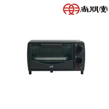 【尚朋堂】9L多功能烤箱SO-2590K