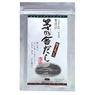 茅乃舎だし お試し 6種類（茅乃舎だし・野菜だし・椎茸だし・煮干しだし・昆布だし・鶏だし）セット