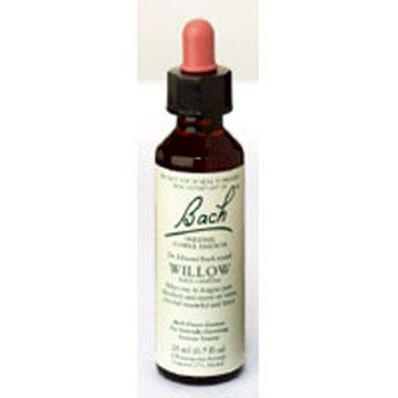 Flower Essence Willow 20 ML by Bach Flower Essences