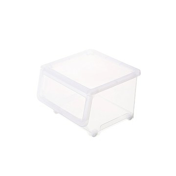 LF-607 (大)直取式收納箱