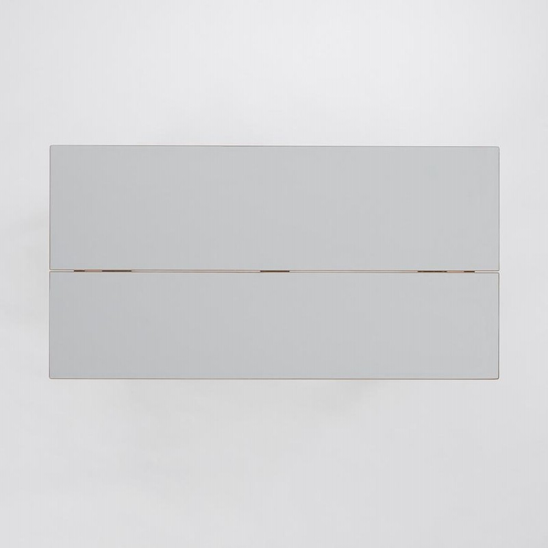 ニトリ コンソールデスク by BEAMS DESIGN コンソールデスク（新しい暮らし方のためのツール by BEAMS