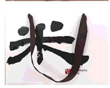 [COSCO代購6] W108431 一芯一粒 白香米提盒組 3公斤 X 3盒 3組