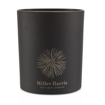 Miller Harris Miller Harris 香薰蠟燭 - Infusion De The 185g/6.5oz-蠟燭