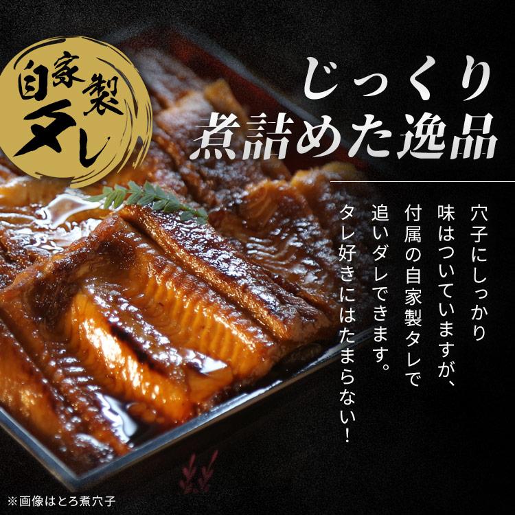 あなご 伊達あなごの刻み煮穴子 70g×3パックセット 代引不可 直送 三陸未来