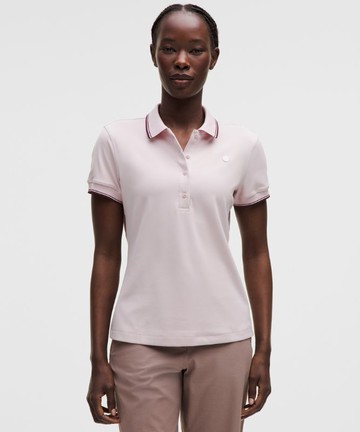 ShowZero™ Classic-Fit Polo Shirt Size 0