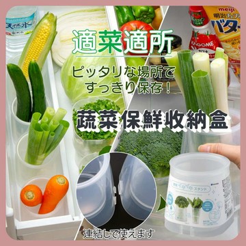 🌲森林喵🌲日本製  INOMATA 可拼接伸縮蔬菜收納保鮮盒 直立式蔬菜架 冰箱收納