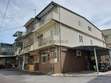 文化中心明星學區神農商圈便宜透天｜宜蘭縣宜蘭市農權路