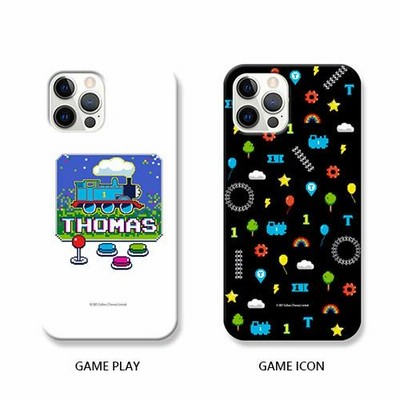 iPhone - トーマス CQ THOMAS and Friends きかんしゃトーマス Game Slim Hard