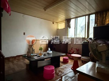 美術館旁低總價電梯三房2｜台中市西區林森路