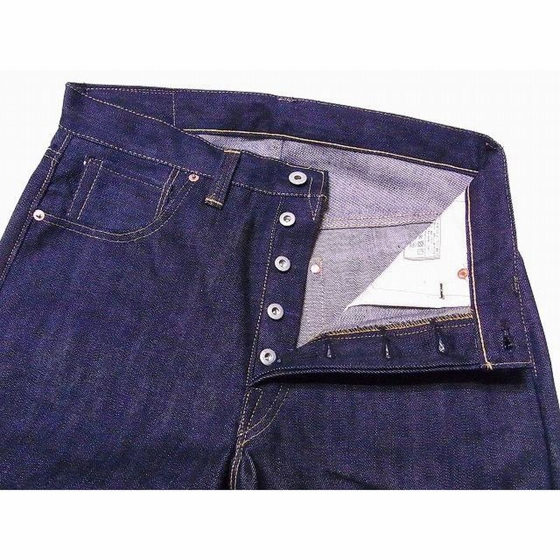 楽天市場】CUSHMAN クッシュマン 22177 13.5oz DENIM 5POCKT