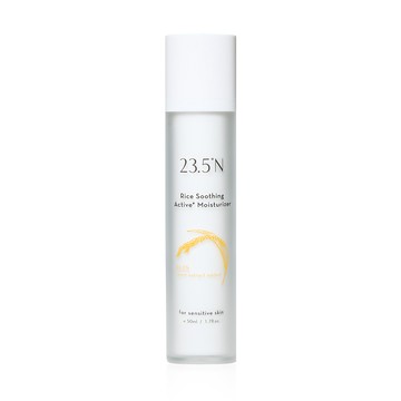 【23.5°N 北緯研製】米粹舒緩活酵凝露 50ml