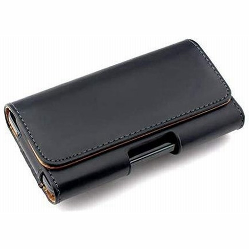 ベルトポーチ メンズ スマホ 防水 レザー ウエストポーチ 大容量 横型 長財布 Iphone8plus 小物 収納ポーチ ブラック 6 5インチ 通販 Lineポイント最大get Lineショッピング