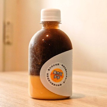 黑木耳多多│黑木耳露+養樂多