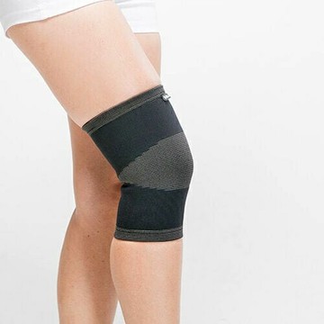 "安您泰" 肢體裝具 竹炭強壓型護膝【綠洲藥局】