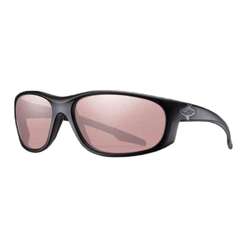 Smith Optics Elite(スミスオプティクス・エリート) チャンバータクティカル イグナイター偏光レンズ CRTPCIG22BK  LINEショッピング