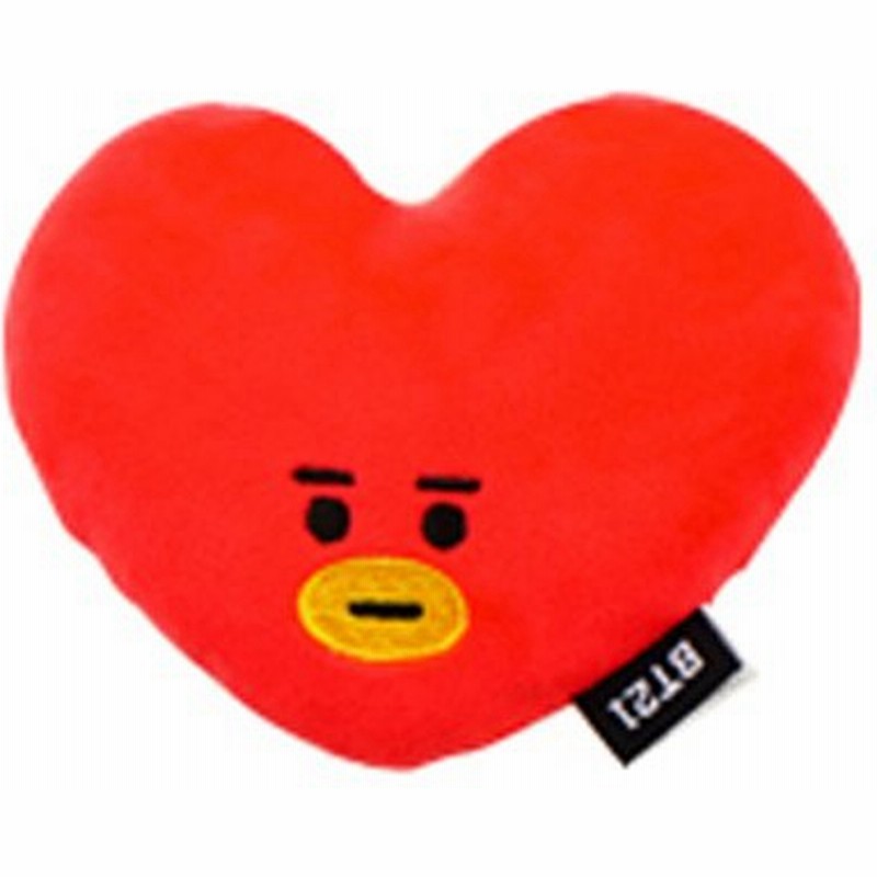 V テヒョン テテ タタ Tata Bt21 公式グッズ Bts 防弾少年団 バンタン ぬいぐるみ クッション 手首 Pc ミニ 韓流 グッズ Kpop 通販 Lineポイント最大0 5 Get Lineショッピング