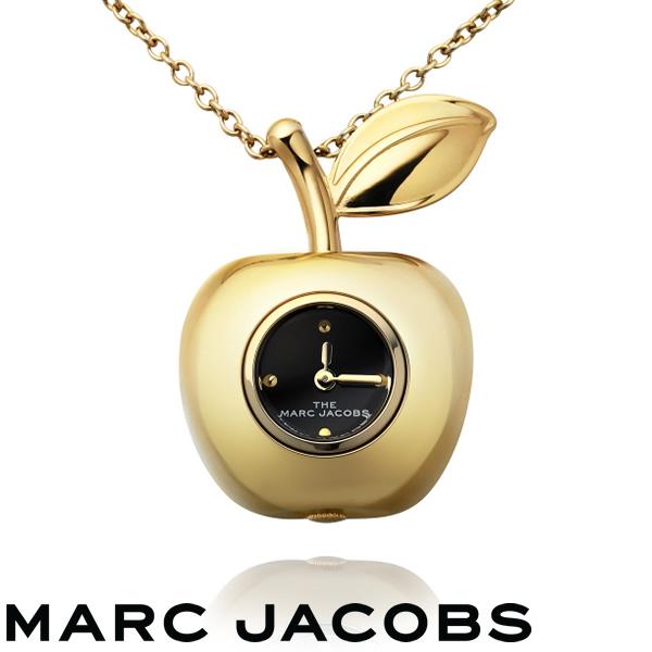 マークジェイコブス MARC JACOBS THE BAUBLE ネックレス 時計 レディース ブランド ウォッチ ゴールド mj0120179308  | LINEショッピング