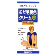 柳屋 メンズボディ むだ毛脱色クリーム N 40g 80g ムダ毛脱色クリーム ムダ毛ブリーチ ブリーチ剤 脱色剤 金髪 むだ毛の脱色 通販 Lineポイント最大1 0 Get Lineショッピング