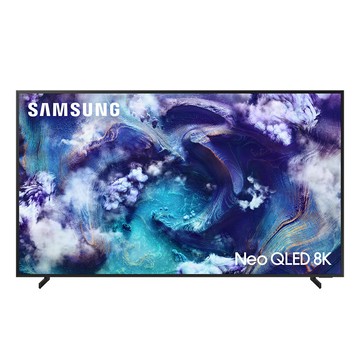 Samsung 65型 Neo QLED 8K 支援165Hz VRR Vision AI智慧顯示器 基本安裝 65QN900F (QA65QN900FXXZW)
